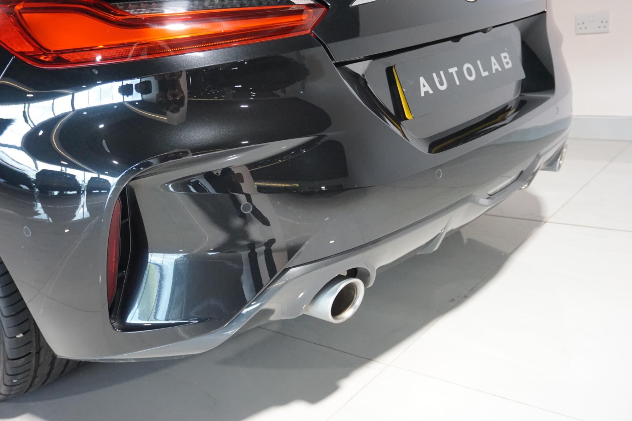 BMW Z4 2.0 30i M Sport Convertible 2dr Petrol Auto sDrive Euro 6 (s/s) (258 ps)